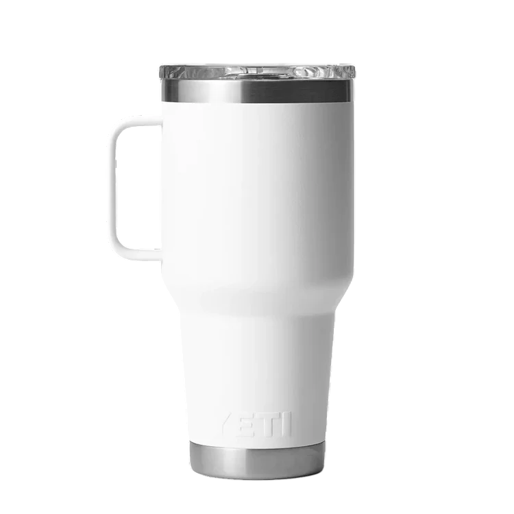 YETI Travel Mug 30oz with Stronghold Lid Product Image