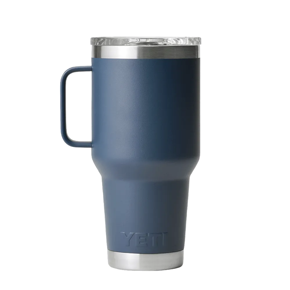 YETI Travel Mug 30oz with Stronghold Lid Product Image