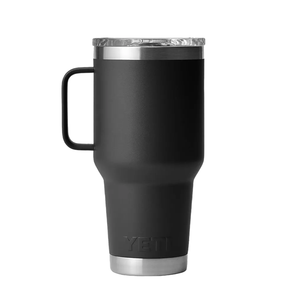 YETI Travel Mug 30oz with Stronghold Lid Product Image