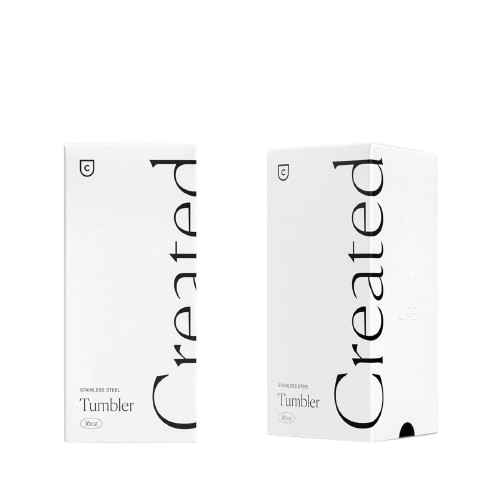 Created Co. Everyday Tumbler - 16 oz. Product Image