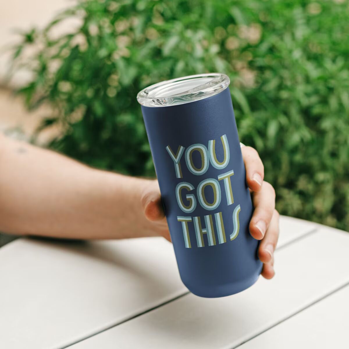 Created Co. Everyday Tumbler - 16 oz. Product Image