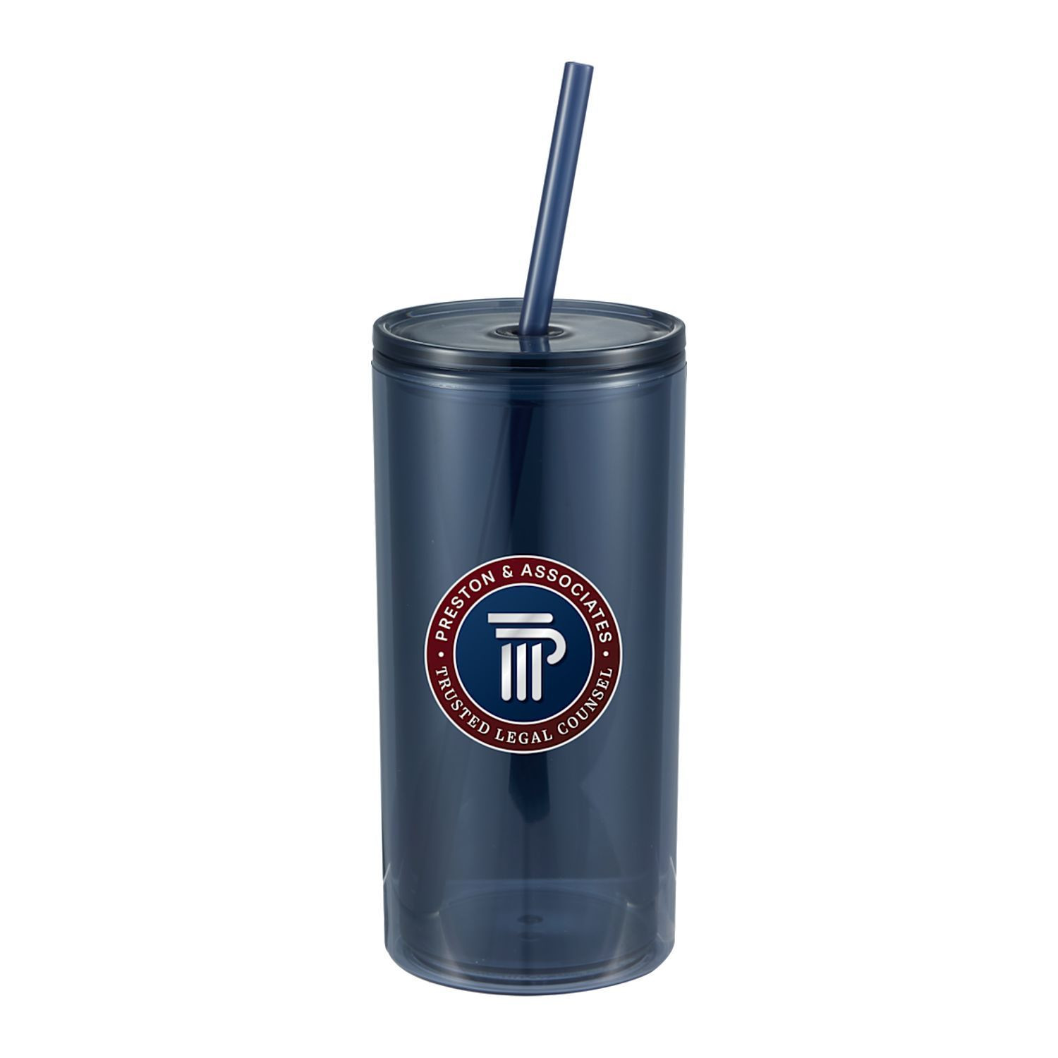 Marly Recycled Acrylic Tumbler - 16 oz. Product Image