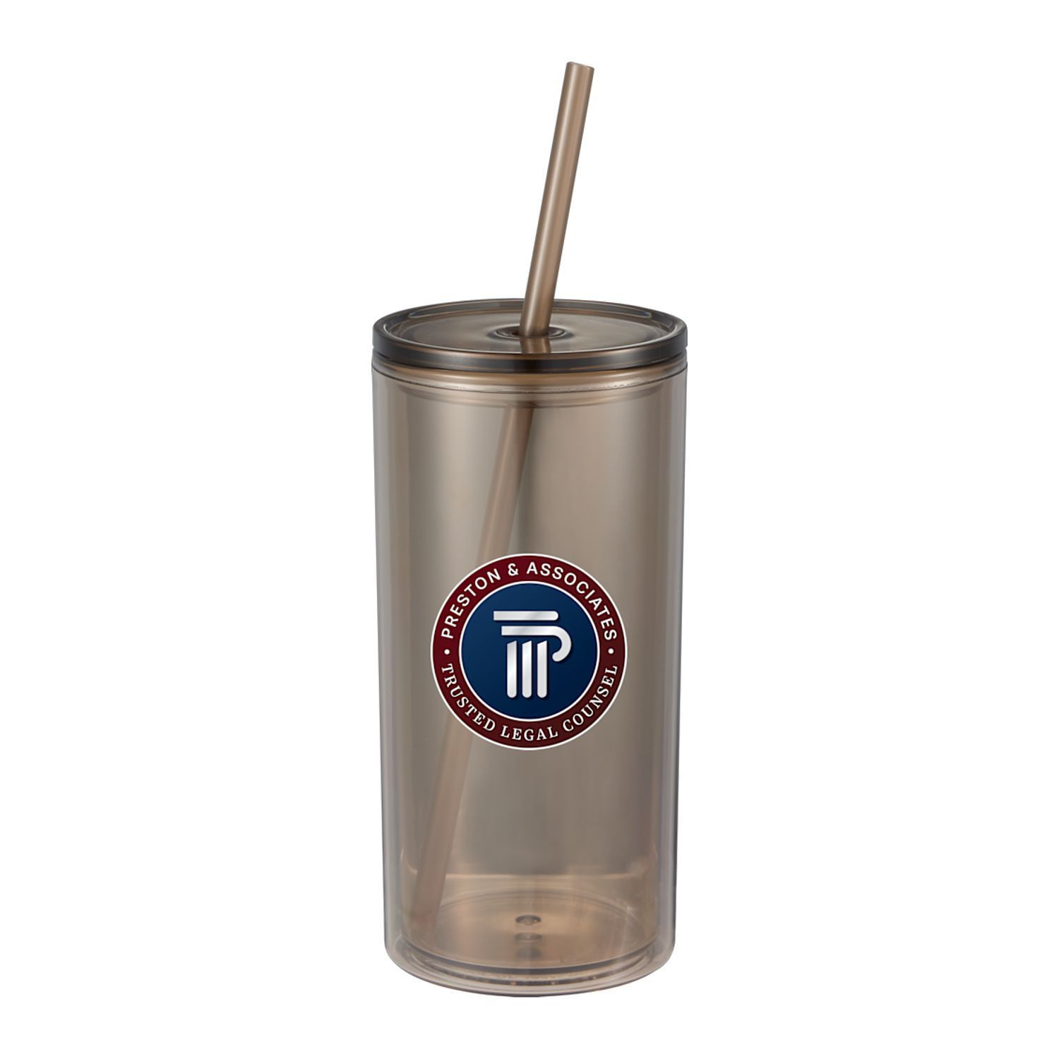 Marly Recycled Acrylic Tumbler - 16 oz. Product Image