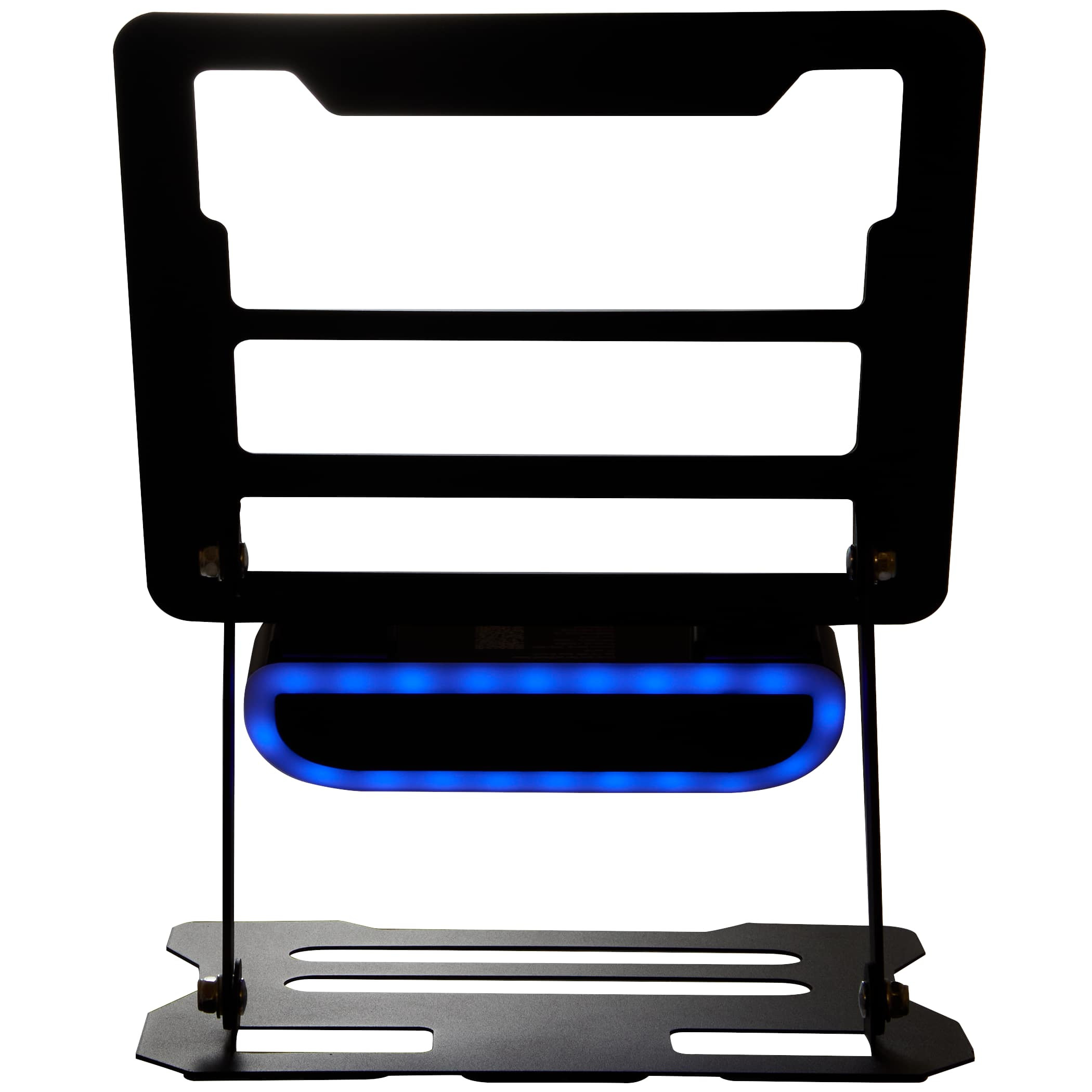 Elevate Laptop Stand and Bluetooth Speaker Product Image