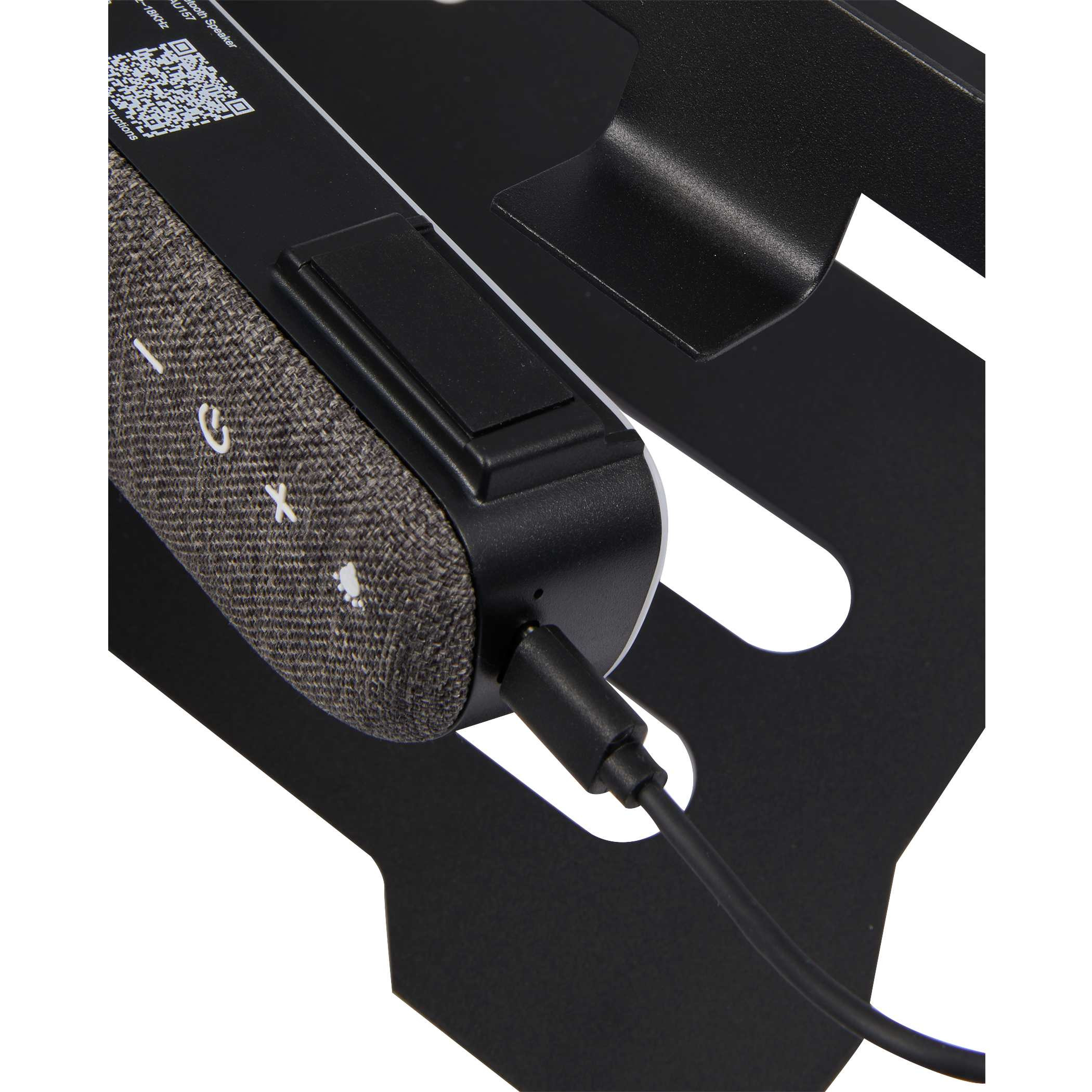 Elevate Laptop Stand and Bluetooth Speaker Product Image