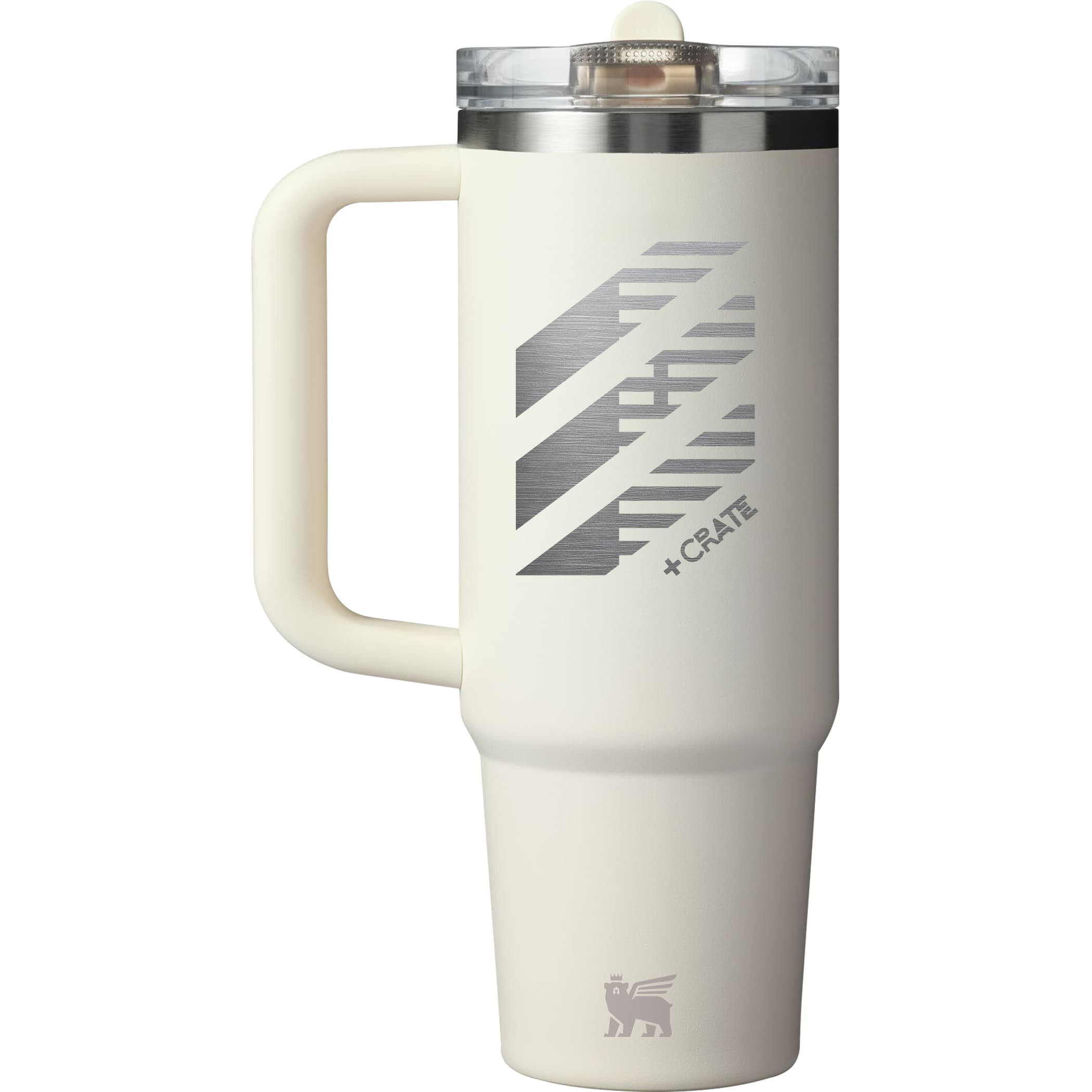 Stanley® Quencher ProTour Flip Straw Tumbler - 30 oz. Product Image