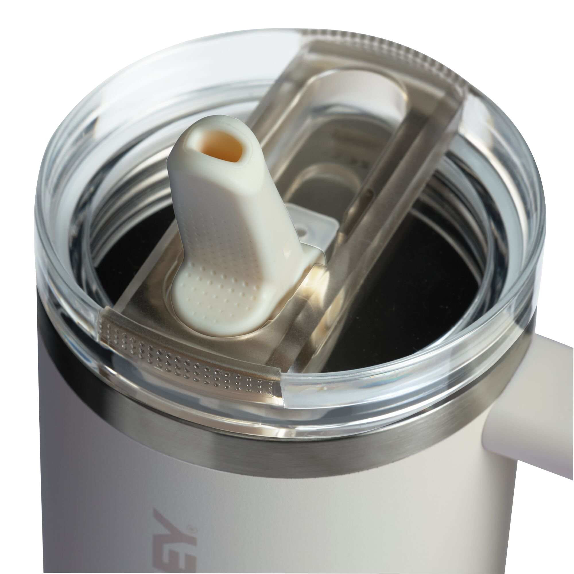 Stanley® Quencher ProTour Flip Straw Tumbler - 30 oz. Product Image