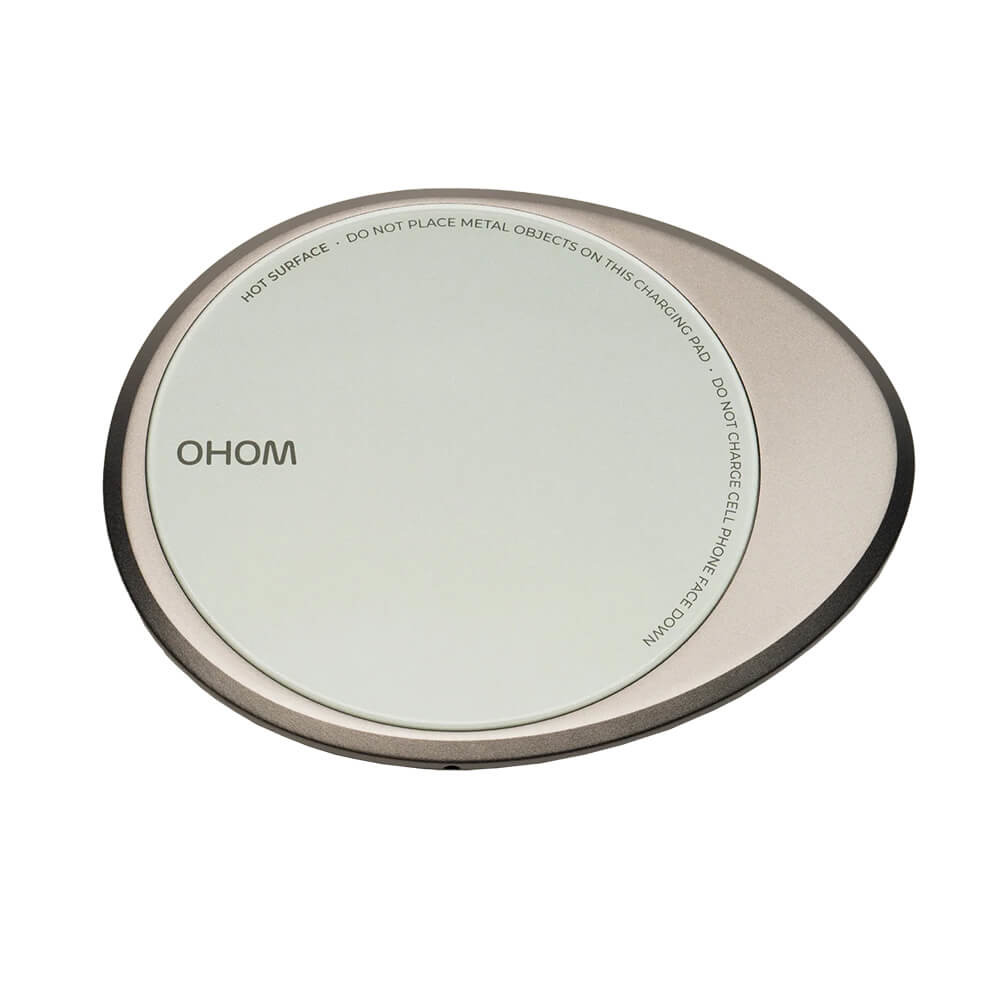OHOM Ui 3 Self-Heating Mug Set Product Image