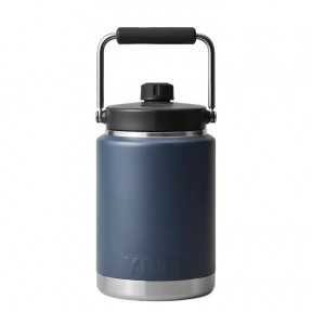 YETI® Rambler Half Gallon Water Jug Product Image