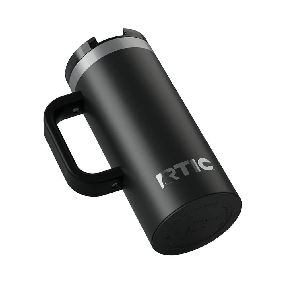 RTIC Road Trip Ceramic-Lined Travel Mug - 16 oz. Product Image