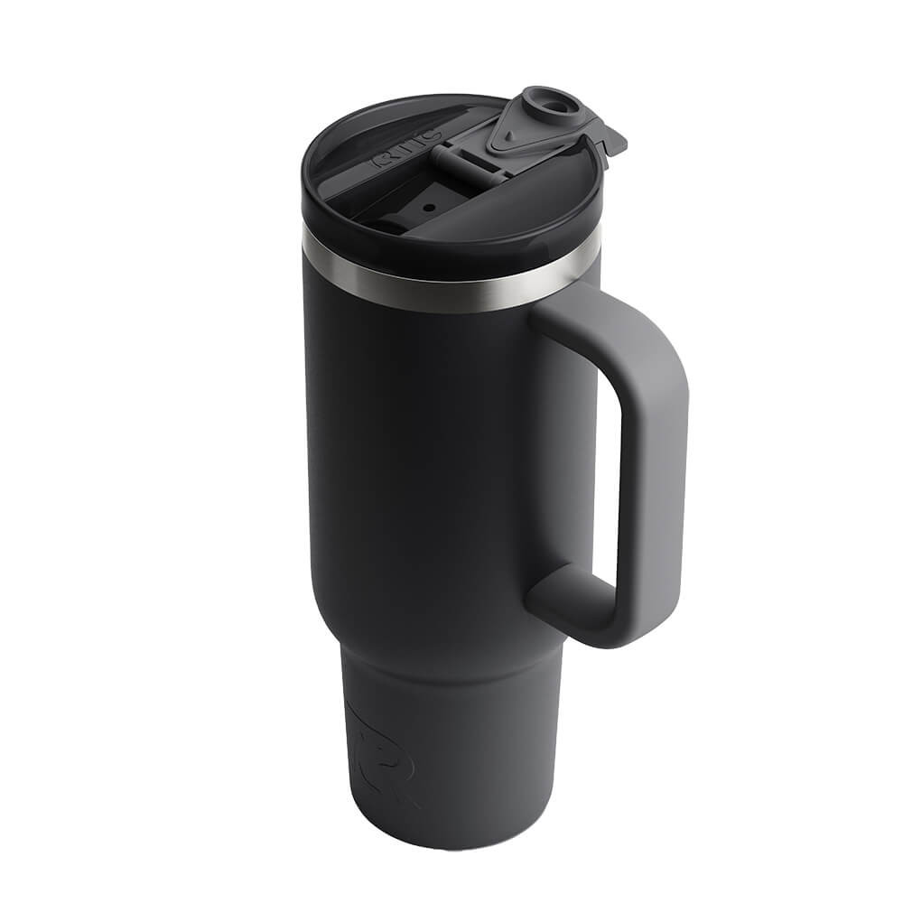RTIC Road Trip Ceramic-Lined Tumbler - 40 oz. Product Image