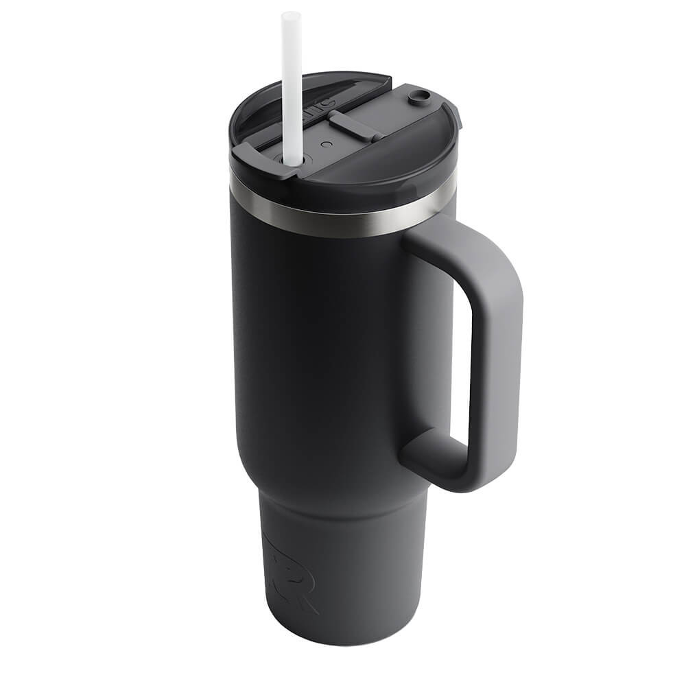 RTIC Road Trip Ceramic-Lined Tumbler - 40 oz. Product Image