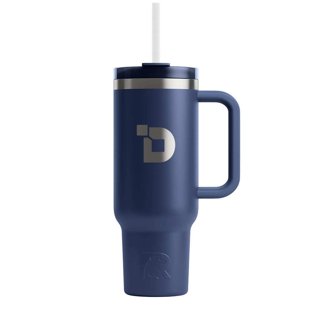 RTIC Road Trip Ceramic-Lined Tumbler - 40 oz. Product Image
