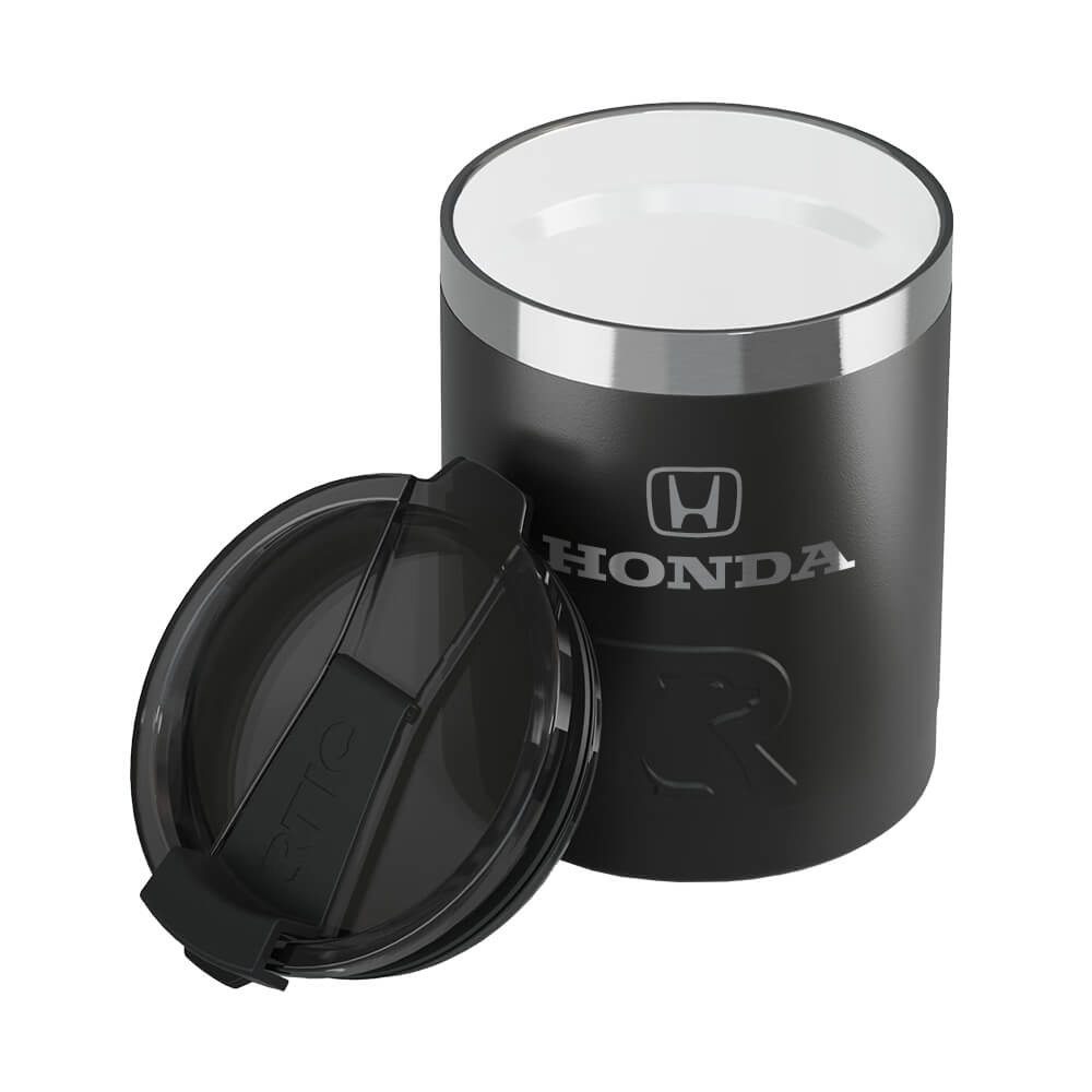 RTIC Essential Ceramic-Lined Lowball Tumbler - 12 oz. Product Image