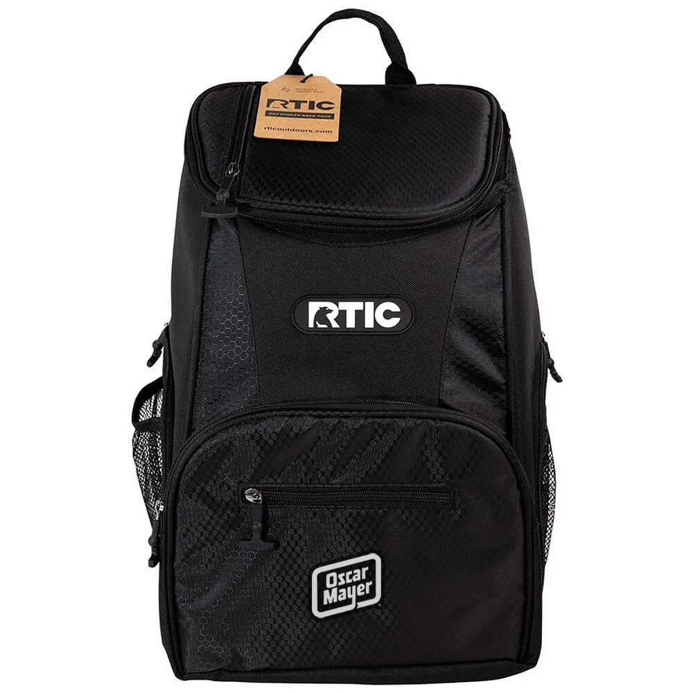 RTIC Lightweight Backpack Cooler - 15 Can Product Image
