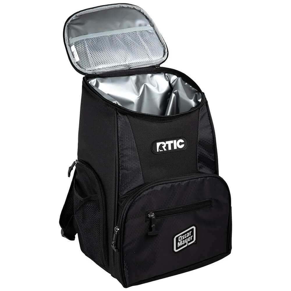 RTIC Lightweight Backpack Cooler - 15 Can Product Image