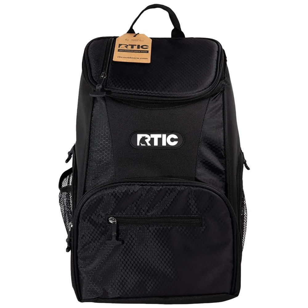 RTIC Lightweight Backpack Cooler - 15 Can Product Image