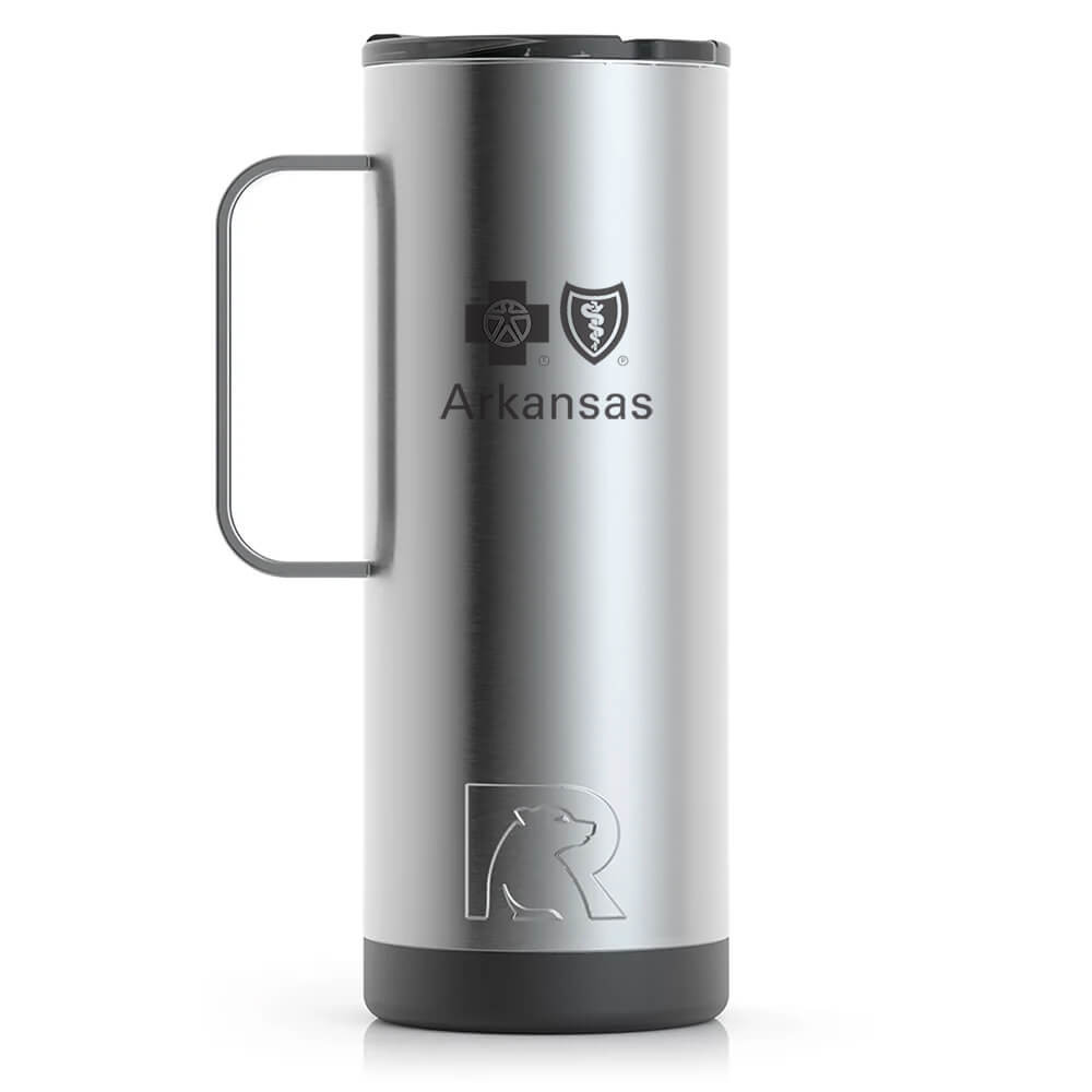 RTIC Travel Coffee Cup - 20 oz. Product Image