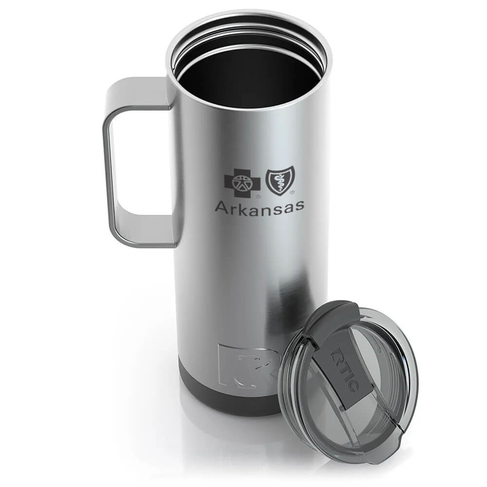 RTIC Travel Coffee Cup - 20 oz. Product Image