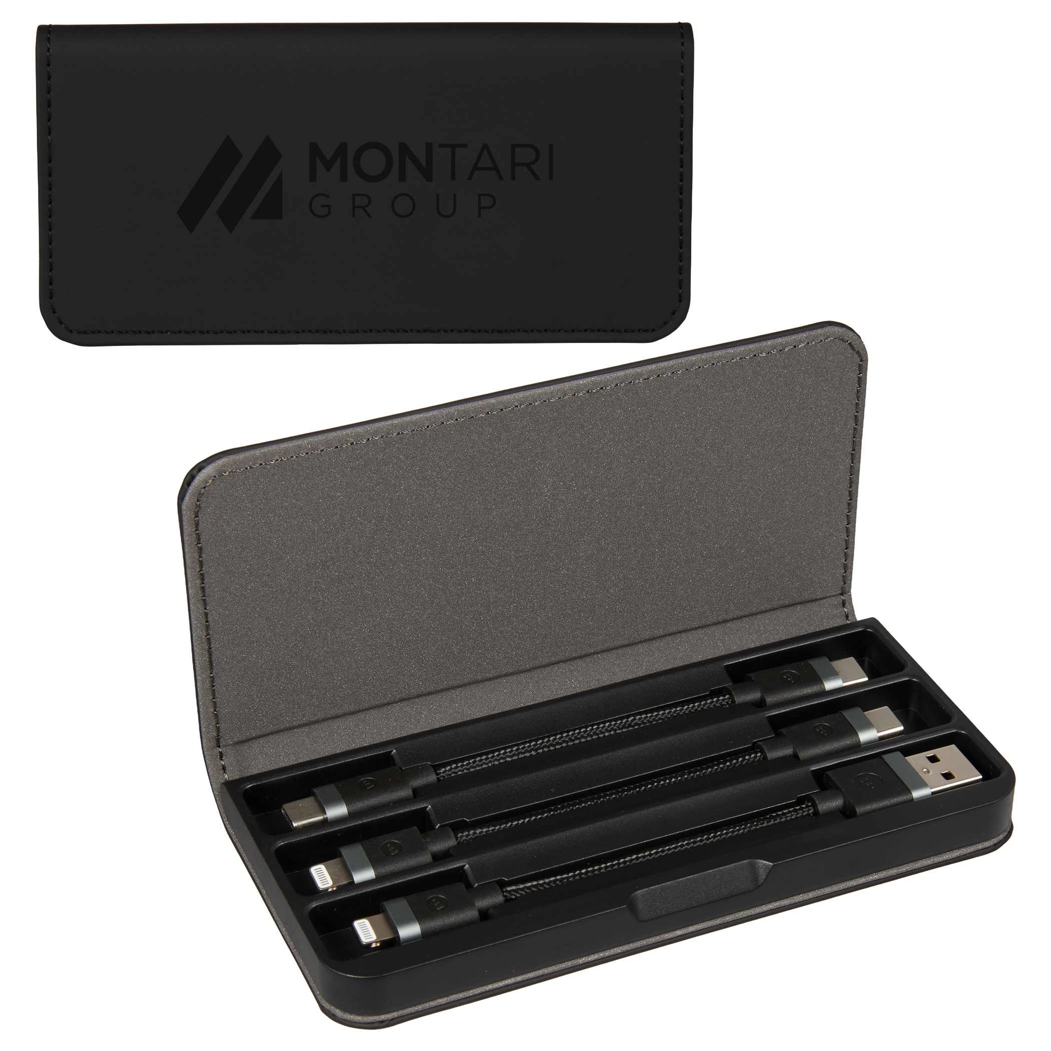 mophie® Cable Travel Kit Product Image