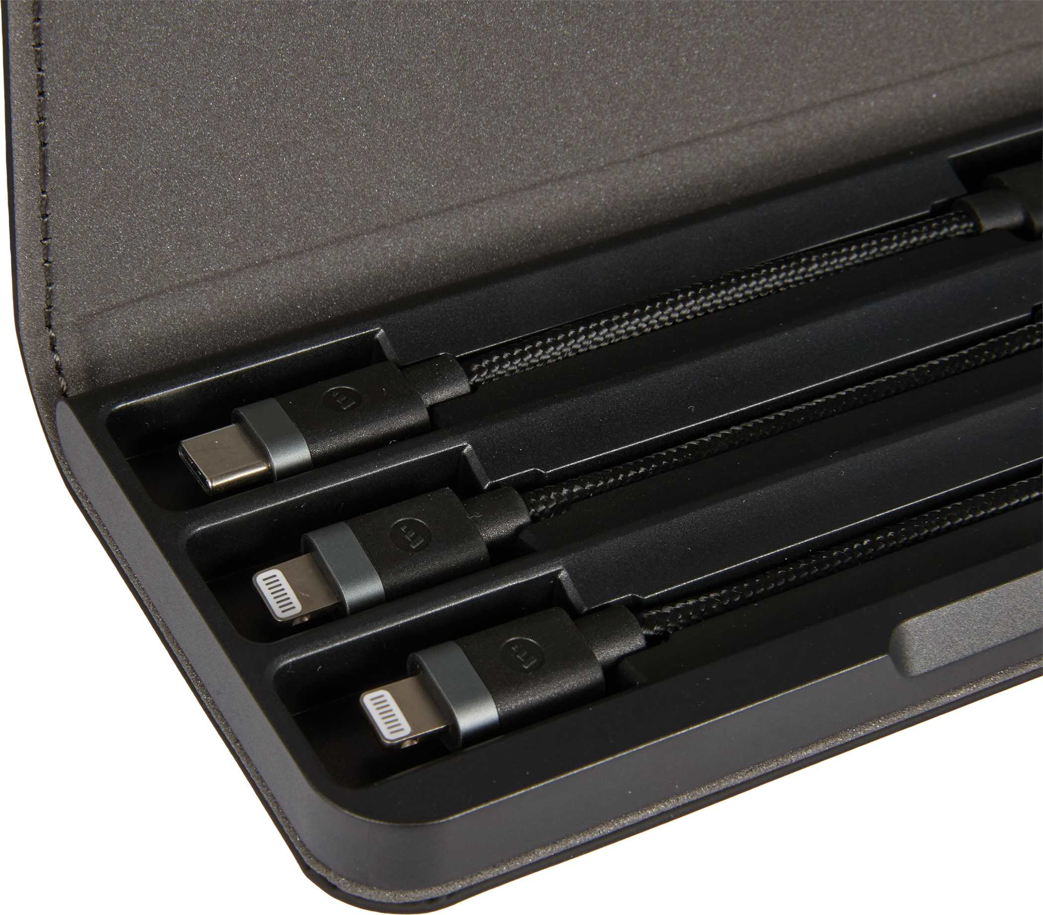 mophie® Cable Travel Kit Product Image