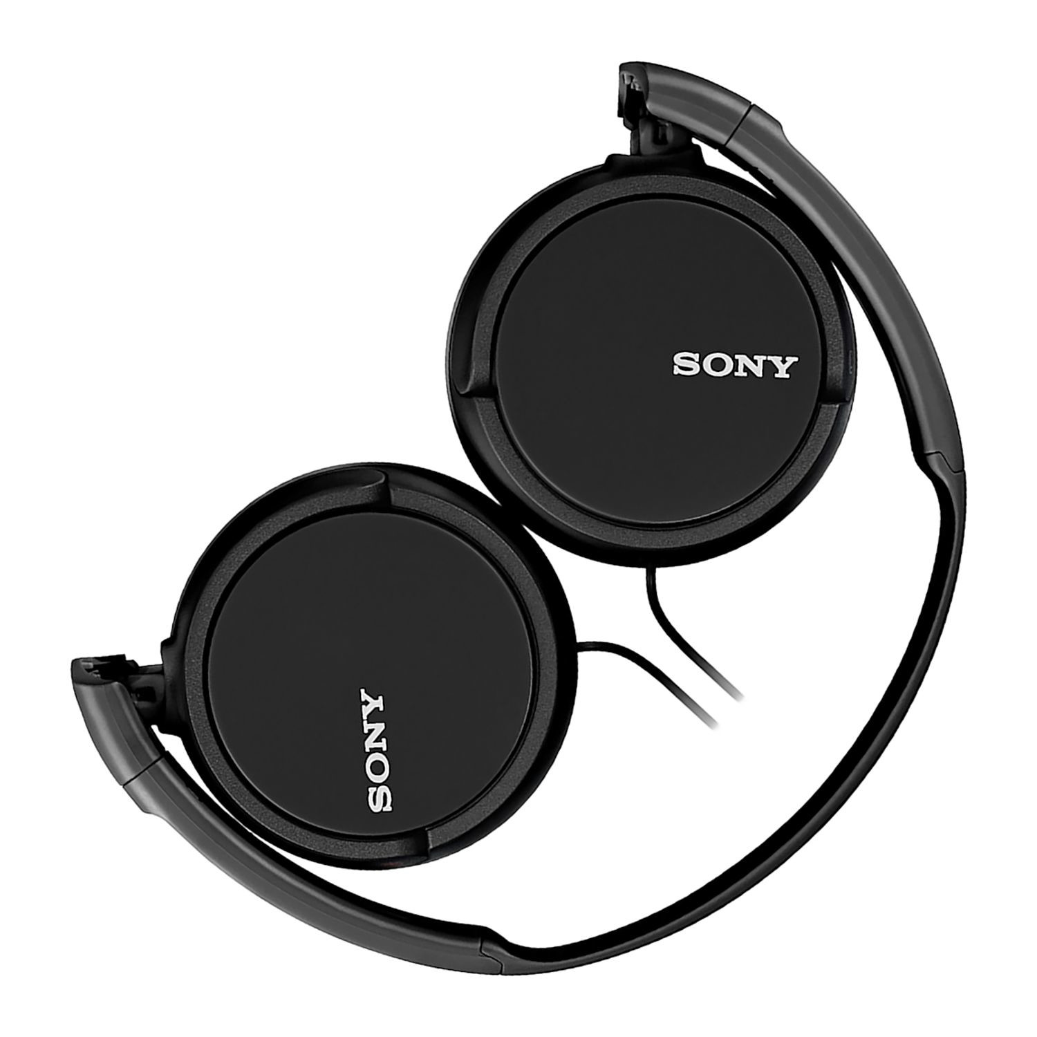 Sony MDR-ZX110AP Wired On-Ear Headphones Product Image