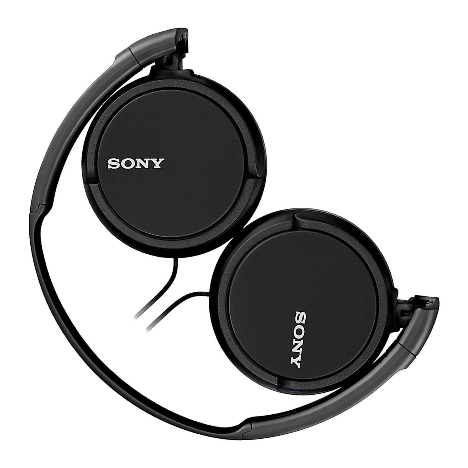 Sony MDR-ZX110AP Wired On-Ear Headphones Product Image
