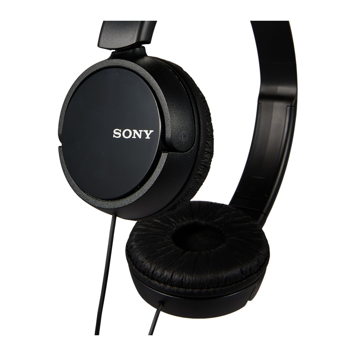 Sony MDR-ZX110AP Wired On-Ear Headphones Product Image