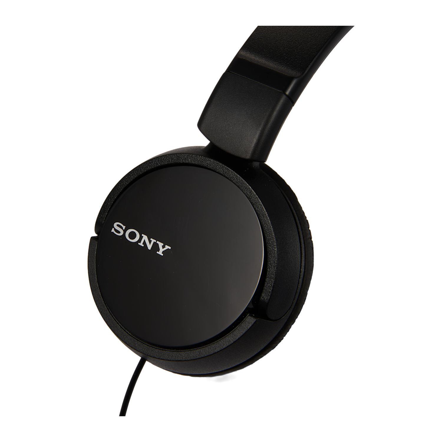 Sony MDR-ZX110AP Wired On-Ear Headphones Product Image