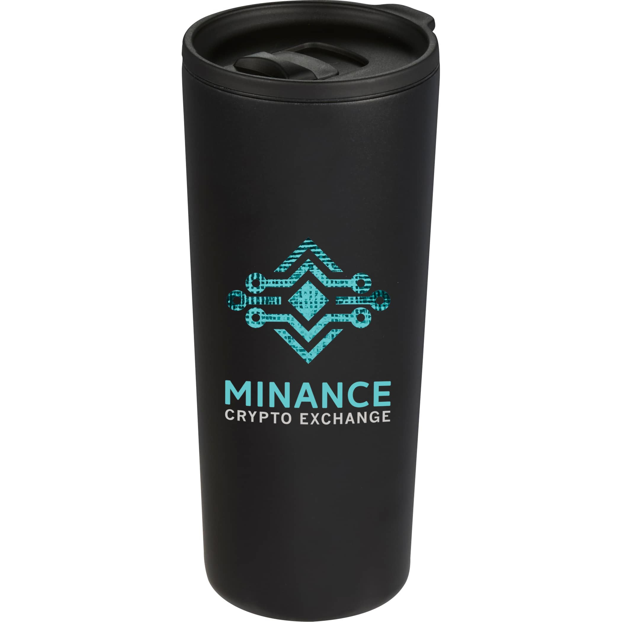 Leeston Copper Vacuum Insulated Tumbler - 24 oz. Product Image