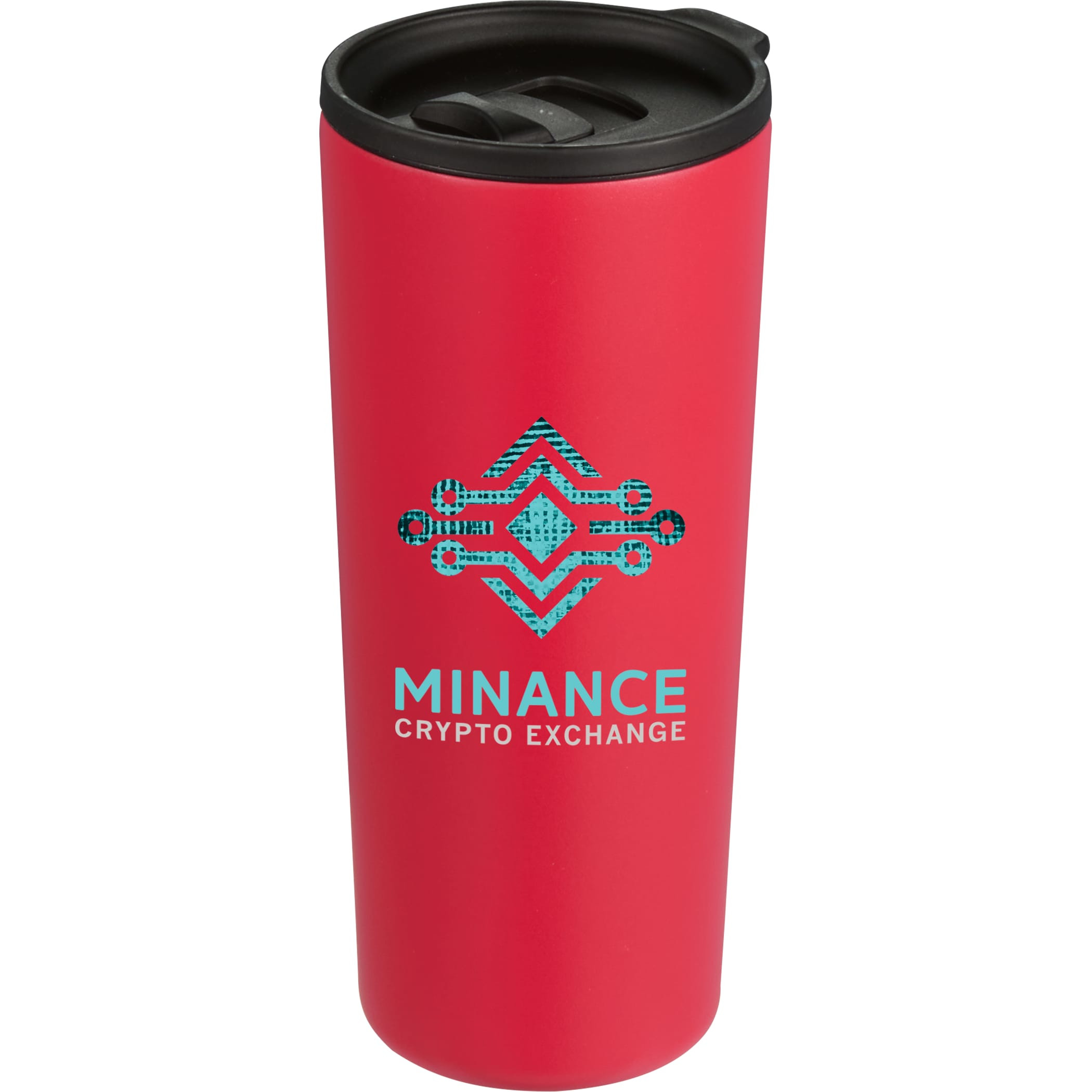 Leeston Copper Vacuum Insulated Tumbler - 24 oz. Product Image