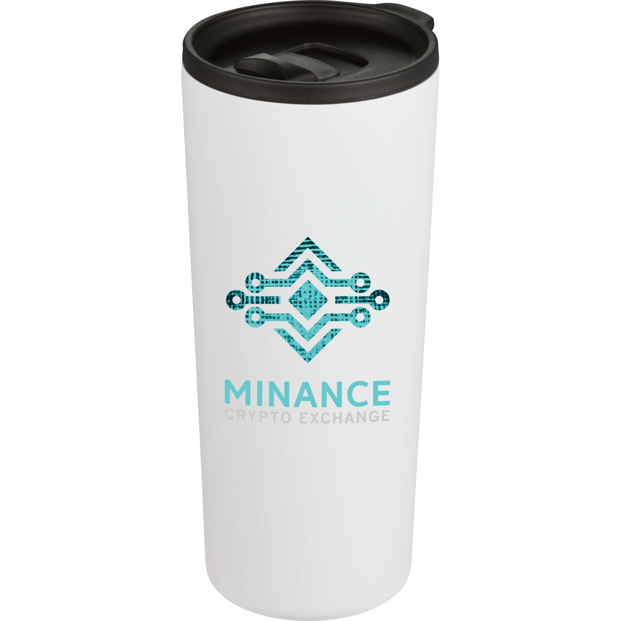 Leeston Copper Vacuum Insulated Tumbler - 24 oz. Product Image