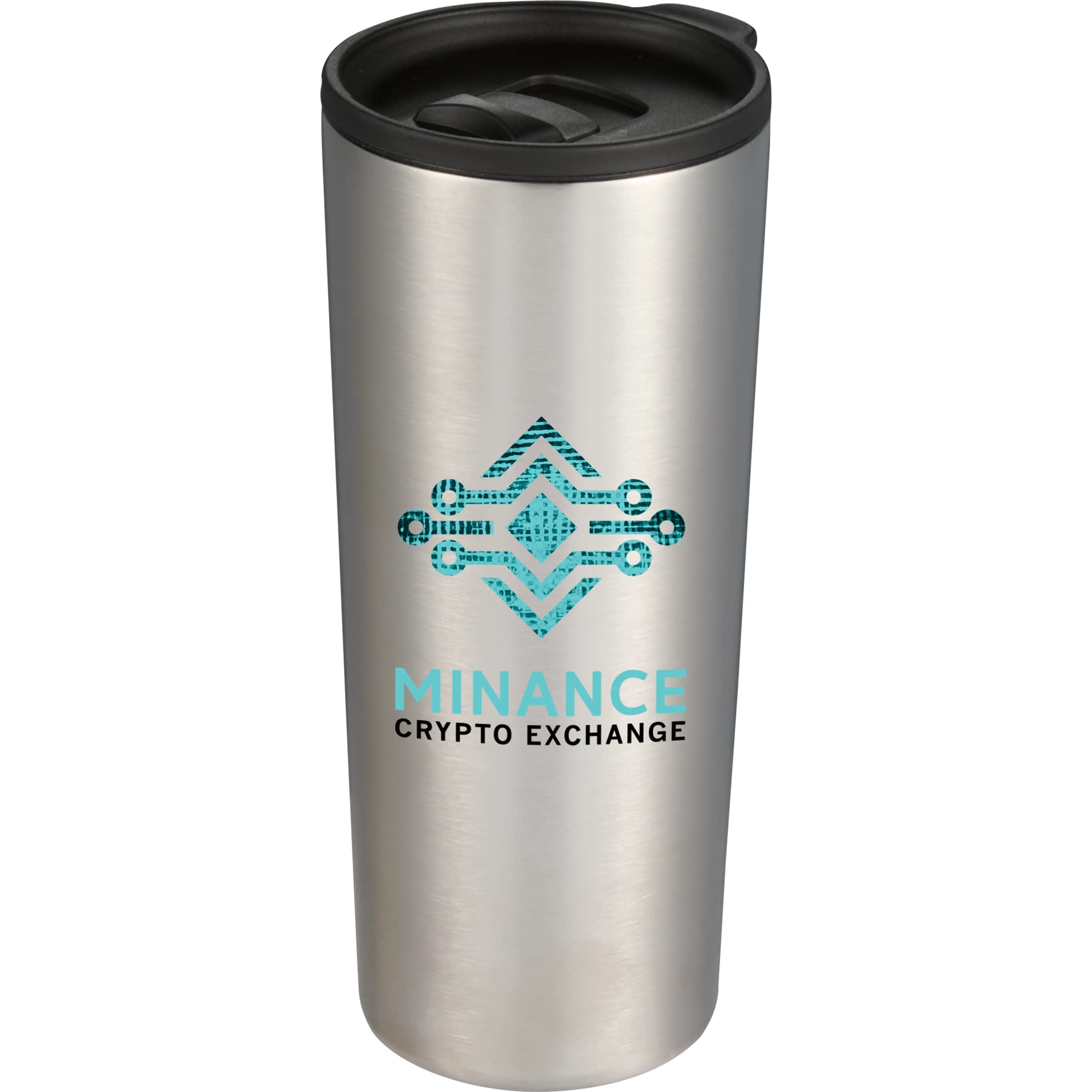 Leeston Copper Vacuum Insulated Tumbler - 24 oz. Product Image