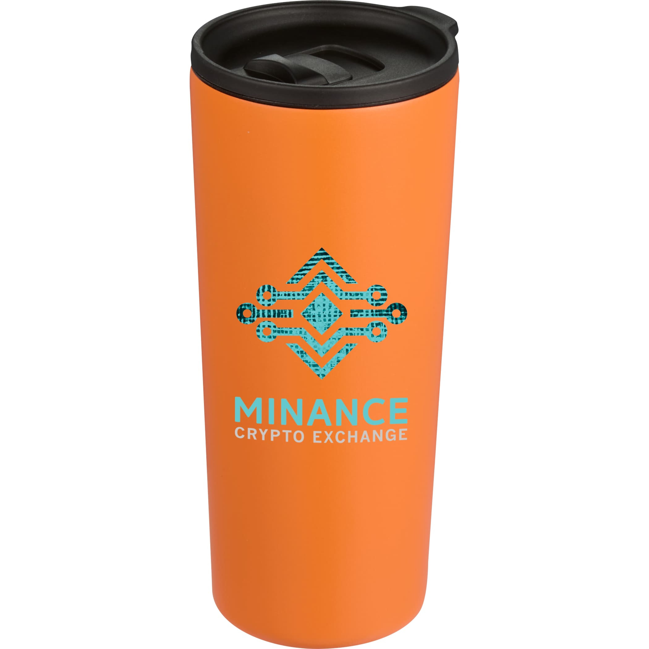 Leeston Copper Vacuum Insulated Tumbler - 24 oz. Product Image