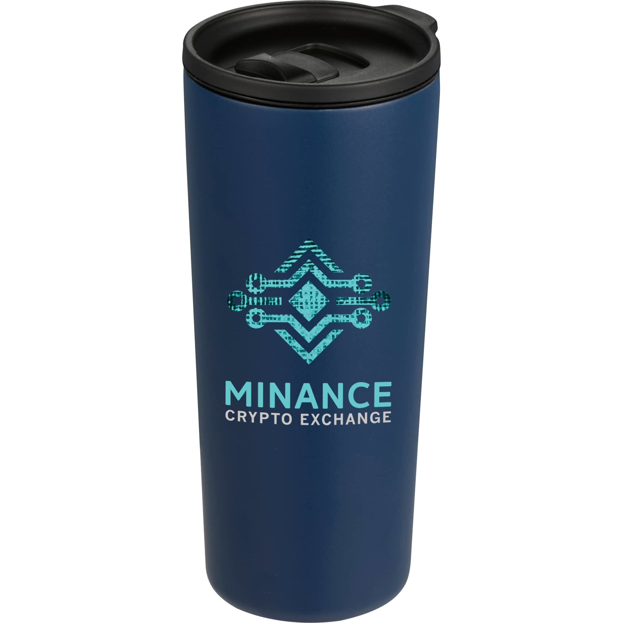 Leeston Copper Vacuum Insulated Tumbler - 24 oz. Product Image