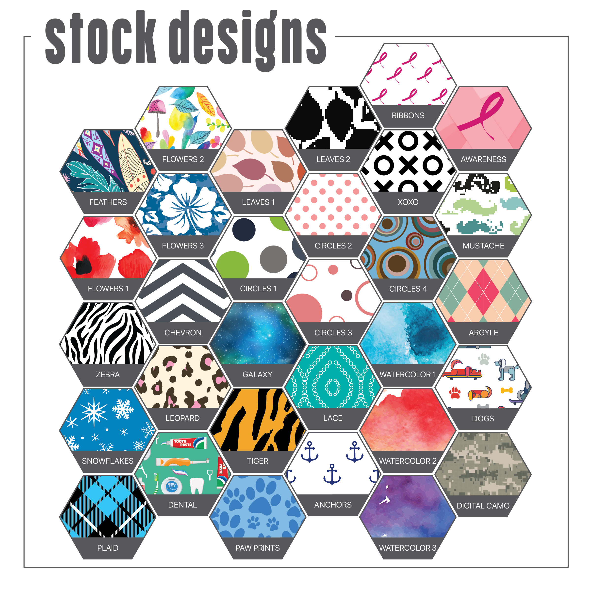 Promotional Mini Salon Emery Board Product Image