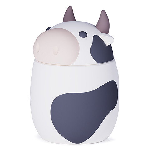 ASOBU® Bestie Character Shaped Food Container - 20 oz. Product Image