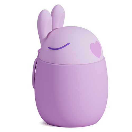 ASOBU® Bestie Character Shaped Food Container - 20 oz. Product Image