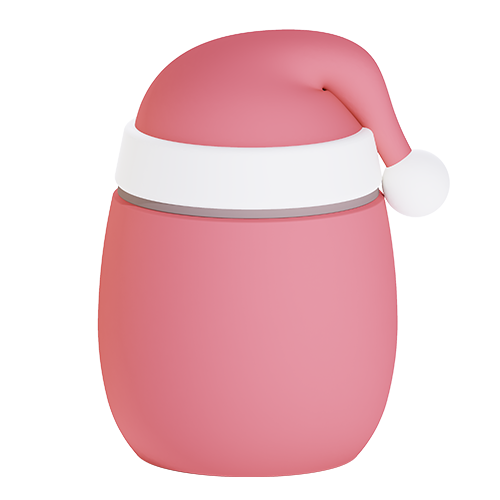 ASOBU® Bestie Character Shaped Food Container - 20 oz. Product Image