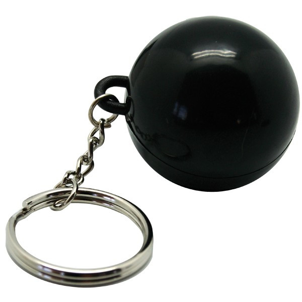 Executive Decision Maker Keyring Product Image