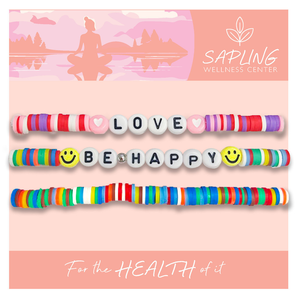 3 Pack of Friendship Bracelets Product Image