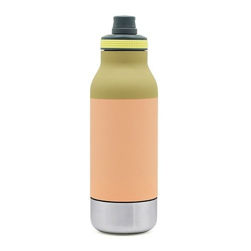 ASOBU® Buddy 3-in-1 Water Bottle & Pet Bowl - 34 oz. Product Image