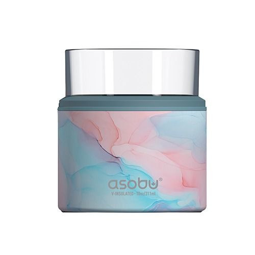 ASOBU® Insulated “On the Rocks” Cooler - 10.5 oz. Product Image