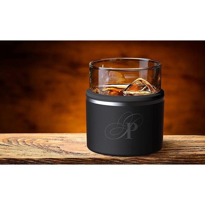 ASOBU® Insulated “On the Rocks” Cooler - 10.5 oz. Product Image