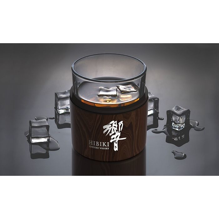 ASOBU® Insulated “On the Rocks” Cooler - 10.5 oz. Product Image
