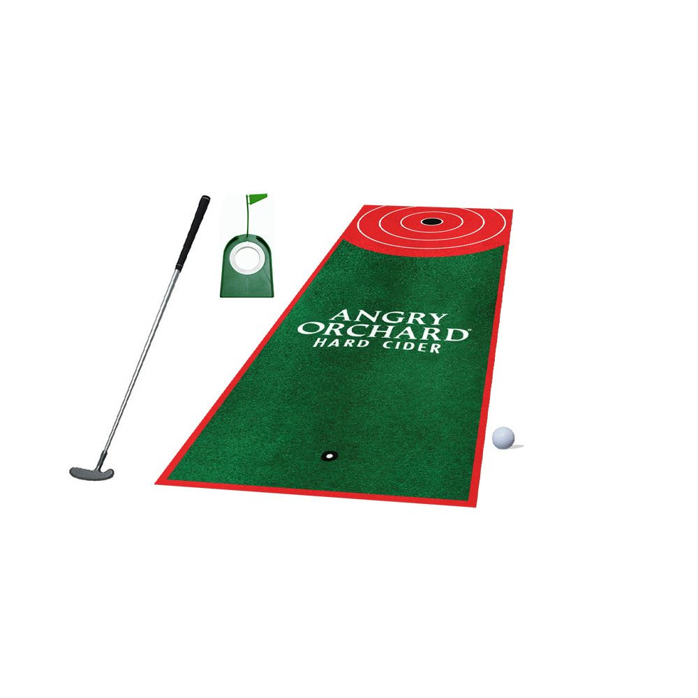 Golf Game Product Image