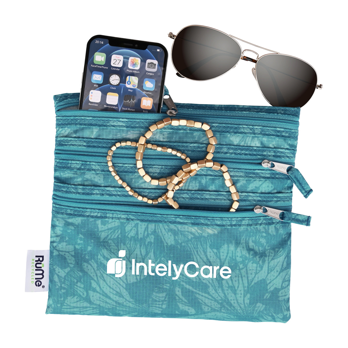 RuMe® Recycled Baggie All Product Image