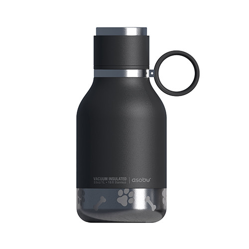 ASOBU® Pet Bowl Bottle - 33 oz. Product Image