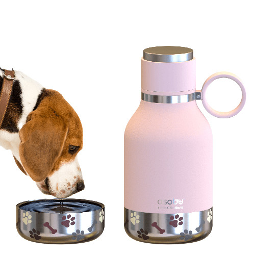 ASOBU® Pet Bowl Bottle - 33 oz. Product Image