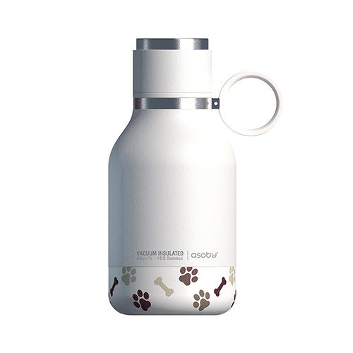 ASOBU® Pet Bowl Bottle - 33 oz. Product Image